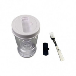Pickle And Olive Hourglass Jars - Pickle Jar With Strainer Flip Lid, Pickle Jar For Airtight Food S Pickle And Olive Hourglass Jars - Pickle Jar With Strainer Flip Lid, Pickle Jar For Airtight Food S