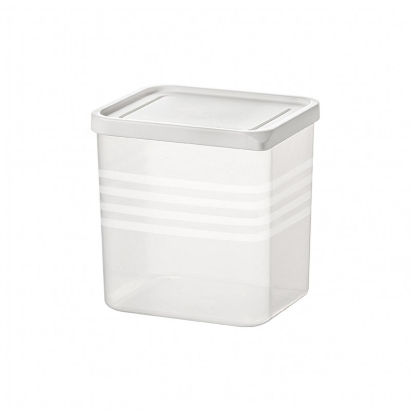 Sinknap Refrigerator Fresh-keeping Box Transparent Food Grade Odor-free Maximize Space Organize Fridge Door [...]