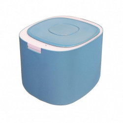 5kg Cat Food Storage Bucket Moisture-proof Food Storage Bucket Pet Food Storage Dog Food Bucket Cat 5kg Cat Food Storage Bucket Moisture-proof Food Storage Bucket Pet Food Storage Dog Food Bucket Cat