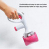 Pet Pooper Scooper For Large And Small Dogs , Easy To Use, Great