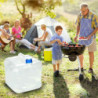 20l Collapsible Water Canister - Folding Canister Drinking Water Drinking Water Canister Water Canister Water [...]