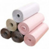 [6 Roll] Colored Garbage Bags, Waste Garbage Bags For Living Room, Bathroom, Kitchen.