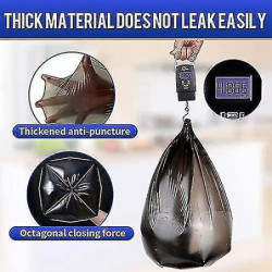 [6 Roll] Colored Garbage Bags, Waste Garbage Bags For Living Room, Bathroom, Kitchen.