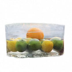 Folding Bucket Travel Container Portable Wash Basins for Outdoor Indoor