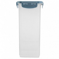 Reusable Yogurt Fermenting Box Kitchen Airtight Bread Storage Box Countertop Container for Bread Yogurt