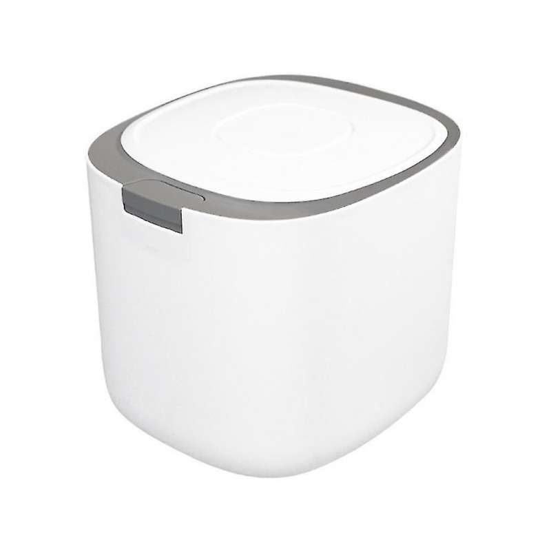 5kg seau de stockage de nourriture à l’épreuve de l’humidité seau de stockage de nourriture pour animaux de [...]