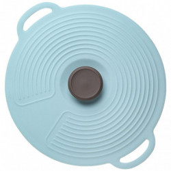 Self-Sealing Cover Round Silicone Lid Food Fresh Keeping Lid Flexible Silicone Sealed Cover