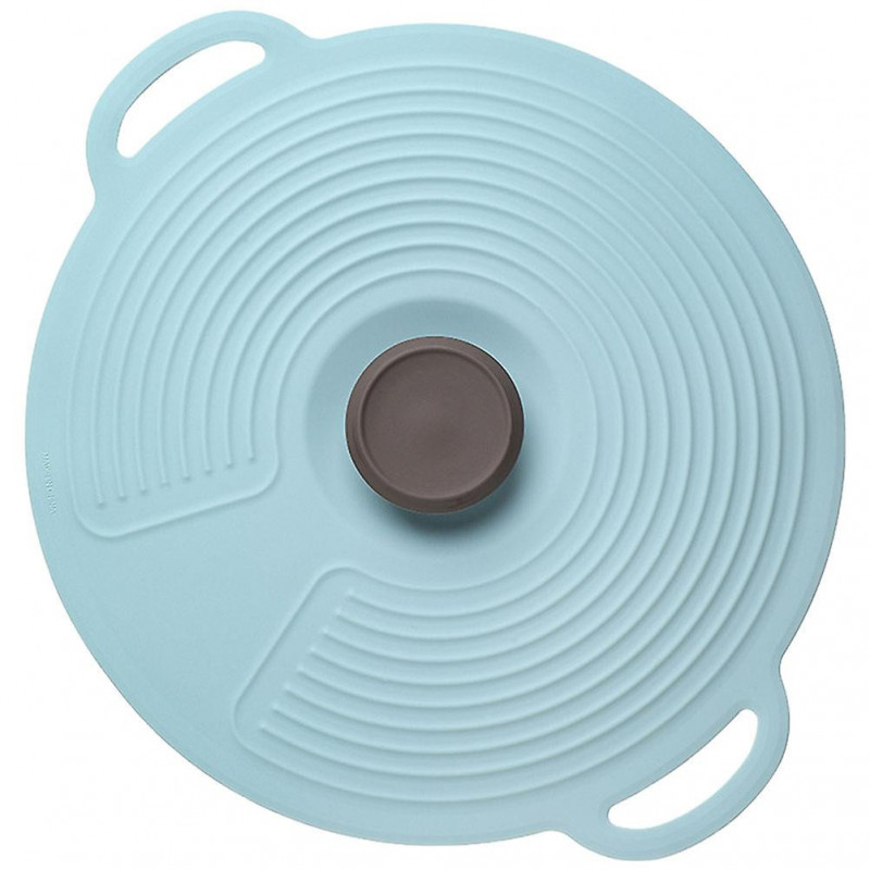Self-Sealing Cover Round Silicone Lid Food Fresh Keeping Lid Flexible Silicone Sealed Cover