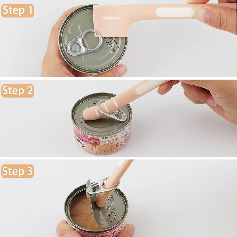 6pcs Dog Food Can Covers Lids, Rubber Cat Food Can Lid For Pet Food Cans, Cat Food Spoons For Wet Food 6pcs Dog Food Can Covers Lids, Rubber Cat Food Can Lid For Pet Food Cans, Cat Food Spoons For Wet Food