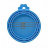 Pet Food Can Lids Silicone Can Covers For Dog Cat Food Universal Pet Food Can Lids Silicone Can Covers For Dog Cat Food Universal