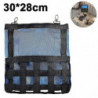 Small Animal Feeding Station For Guinea Pigs, Hay Bags 30 * 28 Cm