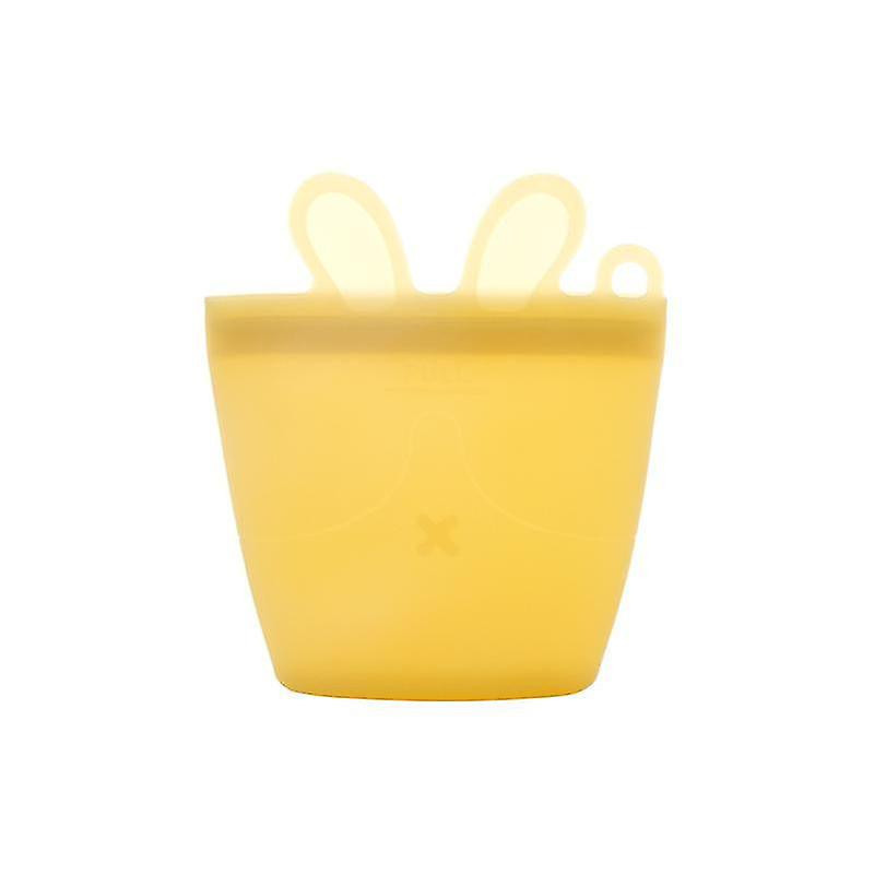 Food Storage Solid Liquid Feeding Containers Cereals Feed Snack