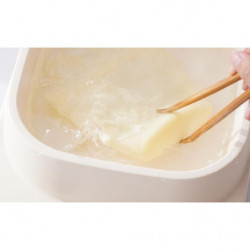 Food Storage Solid Liquid Feeding Containers Cereals Feed Snack