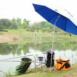 Live Fish Lure Bucket Pliable Fish Bucket Practical Water Container pour la randonnée