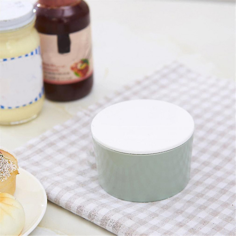 Récipient alimentaire portable Contenant de boîte alimentaire en plastique frais de qualité alimentaire