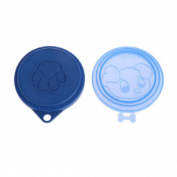 Can Multifuctional Mini Can Lid Pet Storage Cap Dog Covers For Pets Dog