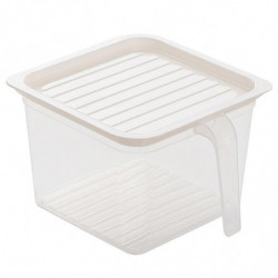Fresh-keeping Food Container Grain Storage Box Household Supplies