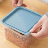 Fresh-keeping Food Container Grain Storage Box Household Supplies
