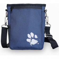 Pet Impact Dog Treat Pouch, Dog Walking Bag for All Your Essential Items, One of a Kind Eco-Friendly Treat Bag - [...]