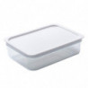Food Container Cold Resistance Large Capacity Fresh-keeping Refrigerator Food Storage Box Kitchen Ga Food Container Cold Resistance Large Capacity Fresh-keeping Refrigerator Food Storage Box Kitchen Ga