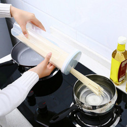 Food Sealed Jar Transparent Reused Minimalistic High Capacity Storage Plastic Clear Body Grain Stora