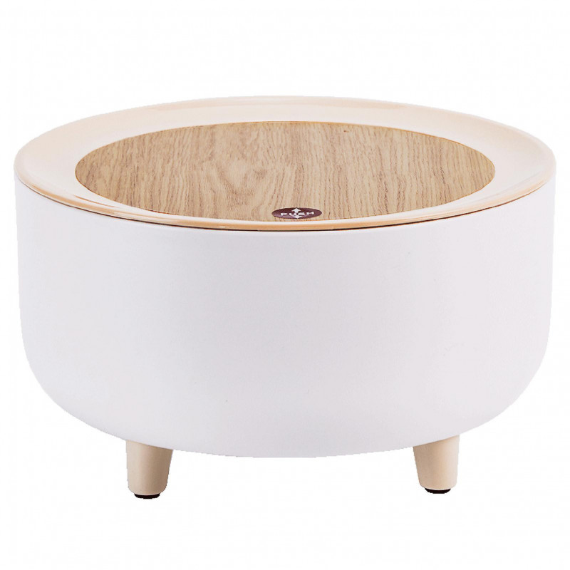 Hair Tie Hair Rope Container Box Small Items Holder Containers For Home Office Outdoor Travel