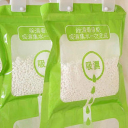 1 Pcs Pendable Armoire Résistant À La Moisissure Étanche À L’humidité Déshumidification Sac Absorbant L’humidité [...]