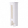 Plastic Bag Holder Kitchen Grocery Plastic Bag Storage And Dispenser For Plastic