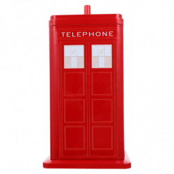 1 Pc Christmas Theme Tinplate Box Adorable Candy Cookie Party Treats Storage Box