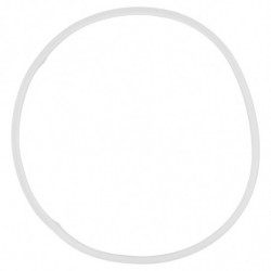 Silicone Soup Bucket Sealing Ring Soup Bucket Sealing Ring Spill-proof Sealed Ring