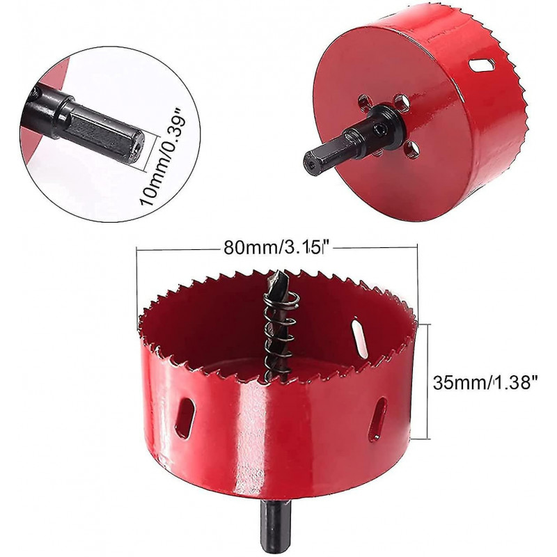 Diy Chicken Feeder Rain Proof Poultry Feeder Port Gravity Feed Kit For