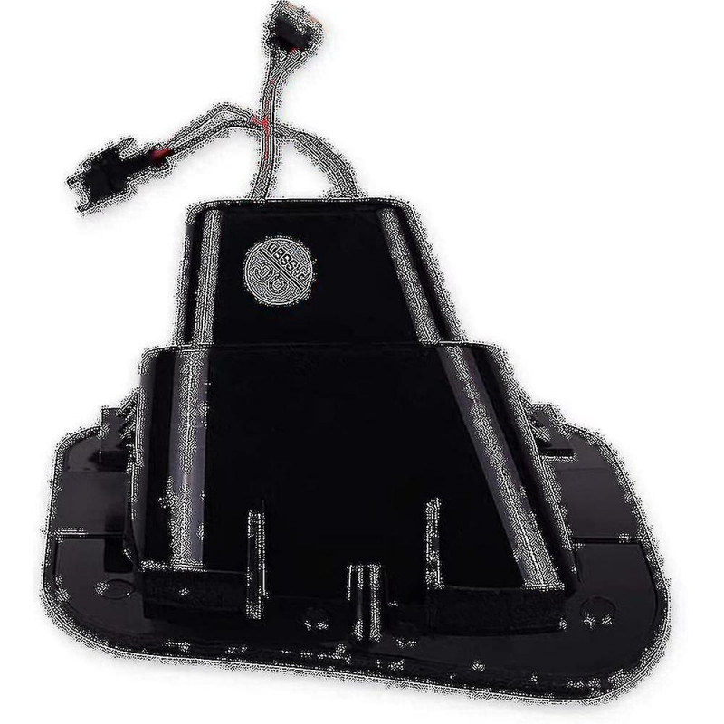 Smoke Car Rear License Plate Lights Led License Number Plate Lights For Ram 1500 2500 3500 2003-201