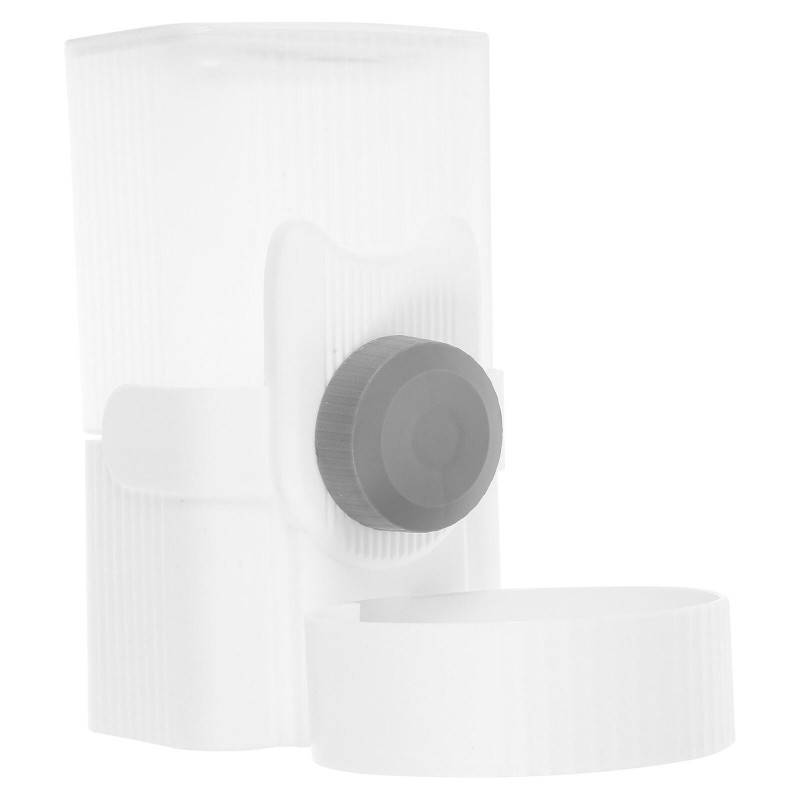 Automatic Pet Food Feeder Hanging Type Pet Dog Food Container Pet Supply