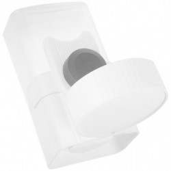 Automatic Pet Food Feeder Hanging Type Pet Dog Food Container Pet Supply