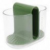 1Pc Multifunctional Storage Box Kitchen Chopstick Box Tableware Container Green