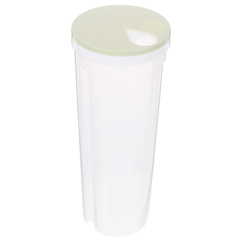 Reusable Grain Container Noodle Storage Box Pasta Container Sealed Storage Box