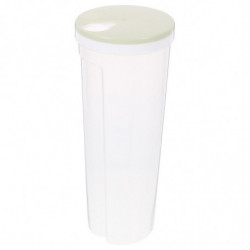 Reusable Grain Container Noodle Storage Box Pasta Container Sealed Storage Box