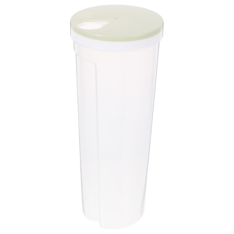 Reusable Grain Container Noodle Storage Box Pasta Container Sealed Storage Box