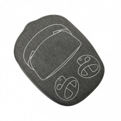 Headset Bag Box For Ps Vr2 Glasses Protectors Holder Easy To Open Close