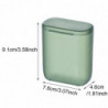 Waterproof With Lid Large Capacity Mini Portable Plastic Cable Storage Box