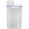 Rice Cereal Container Storage - Airtight Dry Food Rice Container Storage Plastic Small Rice Dispens