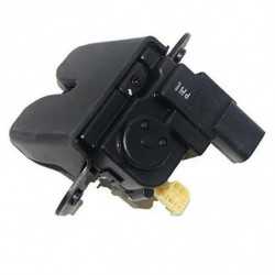 White Metal Food Flour Storage Tin Jar 5l Container 5l With Airtight Lid, Durable