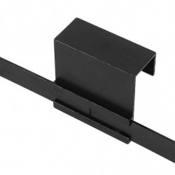 Trash Rubbish Bag Holder Portable Hanging Garbage Waste Bag Rack Kitchen Racks