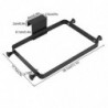 Trash Rubbish Bag Holder Portable Hanging Garbage Waste Bag Rack Kitchen Racks