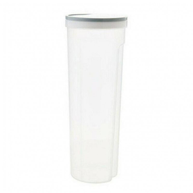 Long Noodles Crisper Moisture-proof Noodles Storage Box Kitchen Supplies