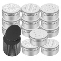 1 Set Dog Training Scent Tins Metal Storage Cans Pet Scent Training Containers With Magnetic Dots JST.14 1 Set Dog Training Scent Tins Metal Storage Cans Pet Scent Training Containers With Magnetic Dots JST.14
