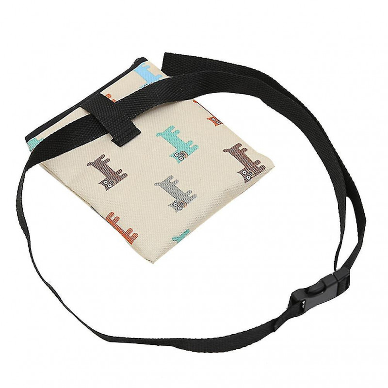 Pet Snack Food Carrier Bag Feed Pocket Shrinkable Dog Bag Training Pet Tool Supplies Pet Snack Food Carrier Bag Feed Pocket Shrinkable Dog Bag Training Pet Tool Supplies