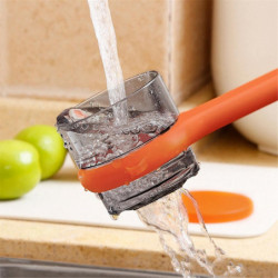 Peeling Carrot with Storage Box, Peeler with Storage Bucket, Storage Peeler Orange Peeling Carrot with Storage Box, Peeler with Storage Bucket, Storage Peeler Orange