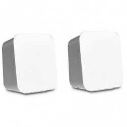 Bathroom Wall-mounted Storage Box, Sealed Dust-proof Storage Box Bathroom Wall-mounted Storage Box, Sealed Dust-proof Storage Box