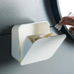 Bathroom Wall-mounted Storage Box, Sealed Dust-proof Storage Box Bathroom Wall-mounted Storage Box, Sealed Dust-proof Storage Box